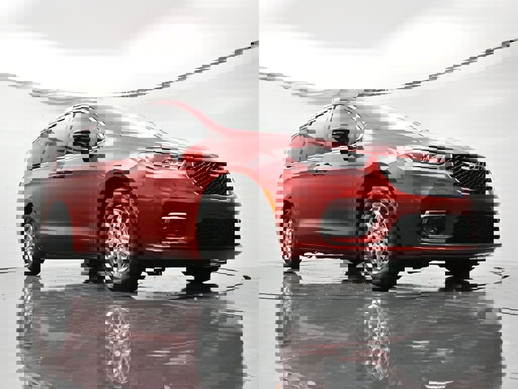 New 2026 Chrysler Pacifica Select image 36