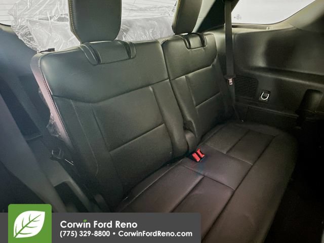 New 2026 Ford Explorer Tremor w/ Tremor Convenience Package AWD/4WD image 28