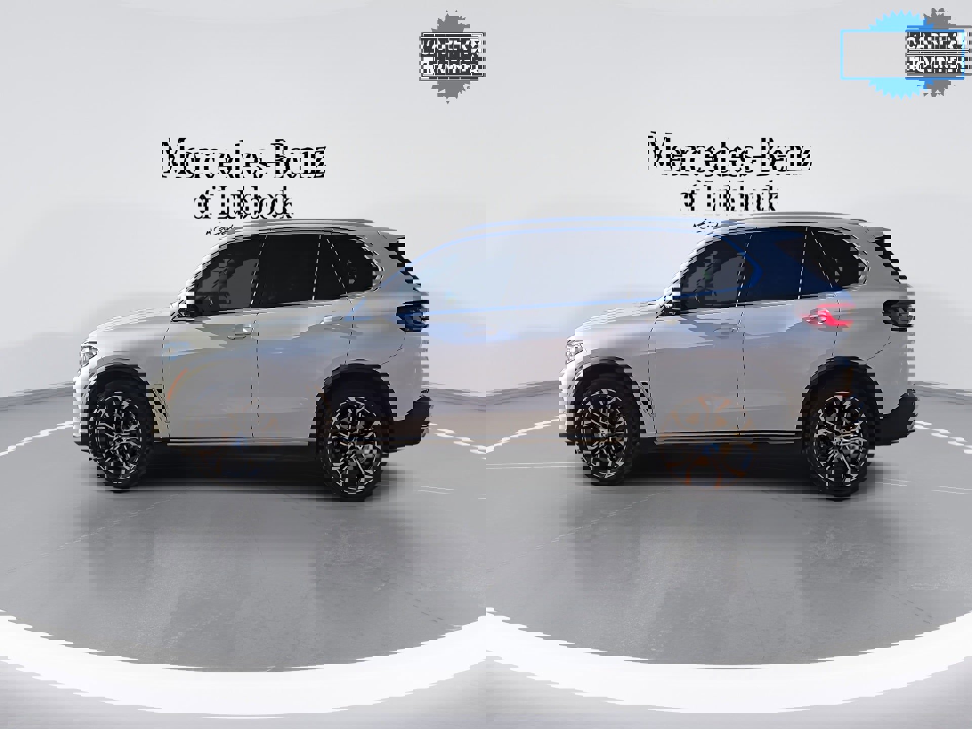 Used 2023 BMW X5 xDrive40i w/ Executive Package image 5