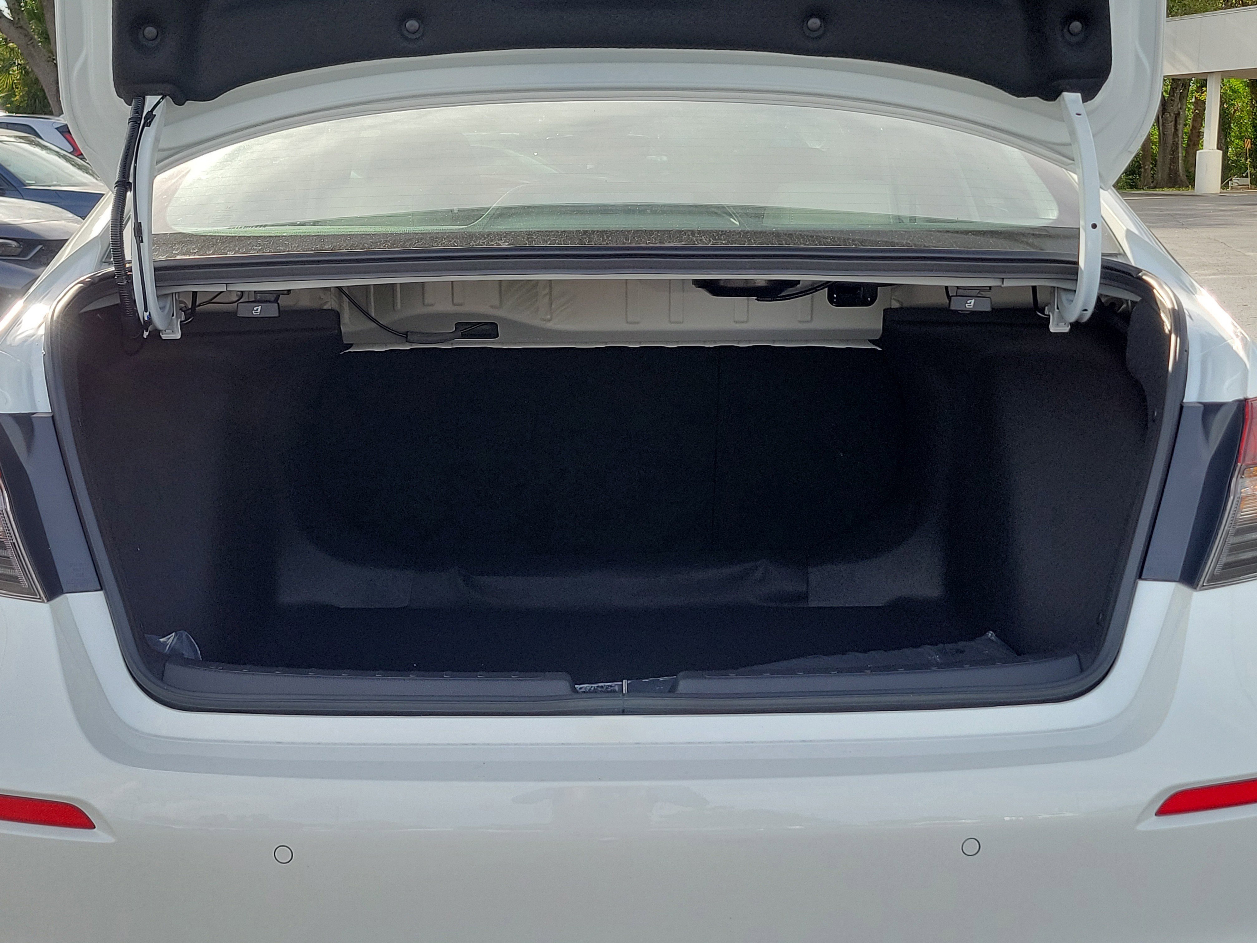 New 2026 Honda Civic Sport Touring image 2