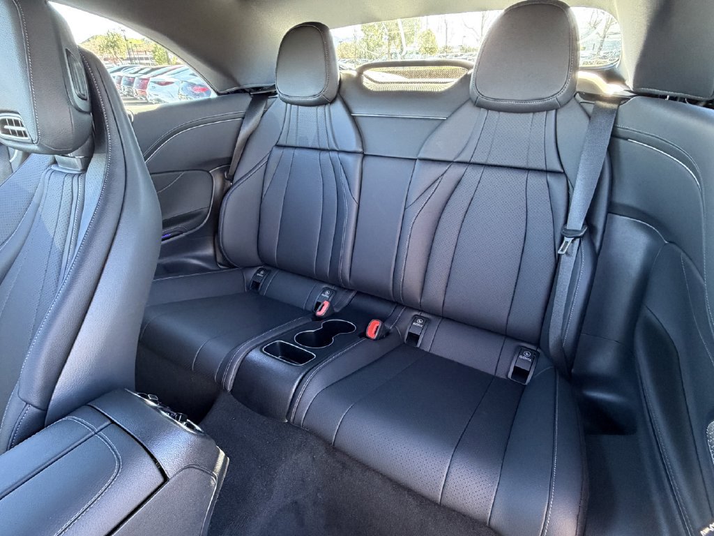 New 2026 Mercedes-Benz CLE 300 4MATIC Cabriolet image 19