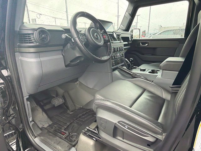 Used 2025 INEOS Grenadier Station Wagon AWD/4WD image 19
