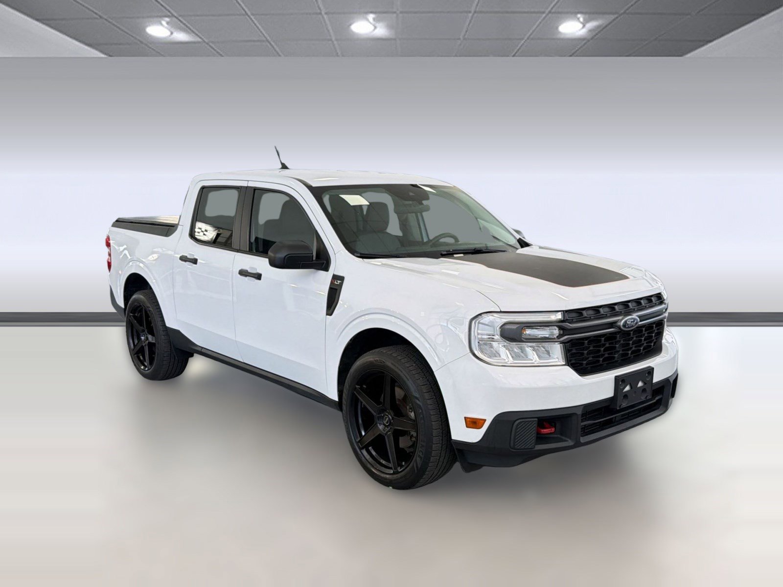 Used 2022 Ford Maverick XLT w/ Equipment Group 300A Standard AWD/4WD image 7