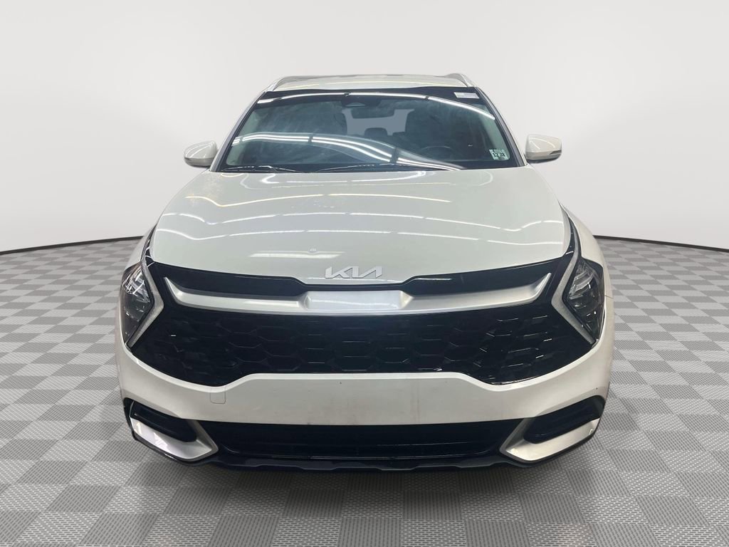 Used 2023 Kia Sportage EX image 7