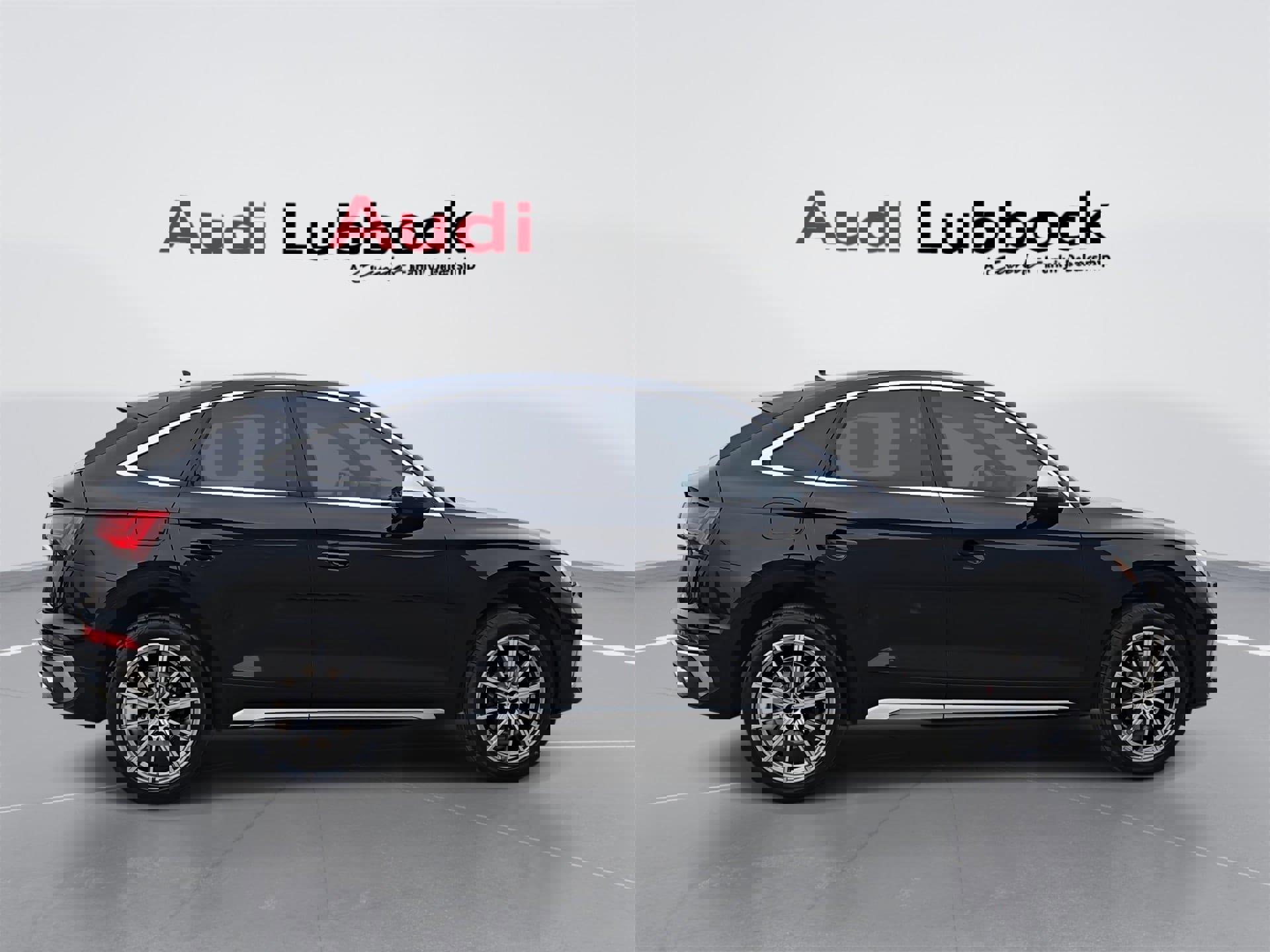 Used 2022 Audi SQ5 Premium Plus image 9