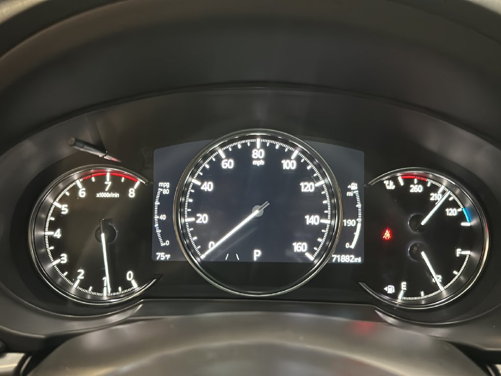 Used 2023 MAZDA CX-5 AWD 2.5 S w/ Premium Plus Pkg image 30