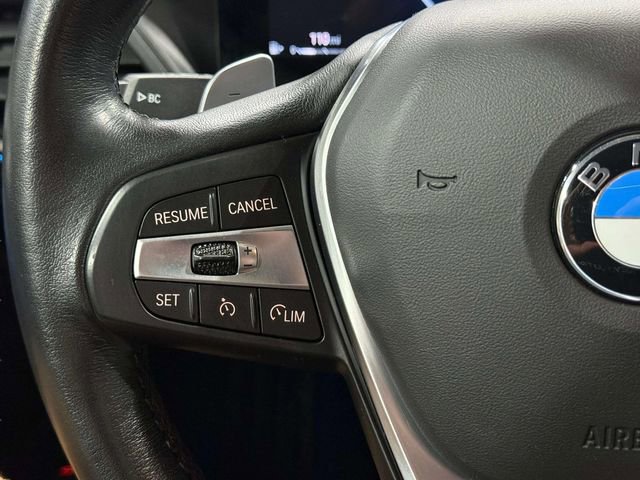 Used 2024 BMW 430i xDrive image 16