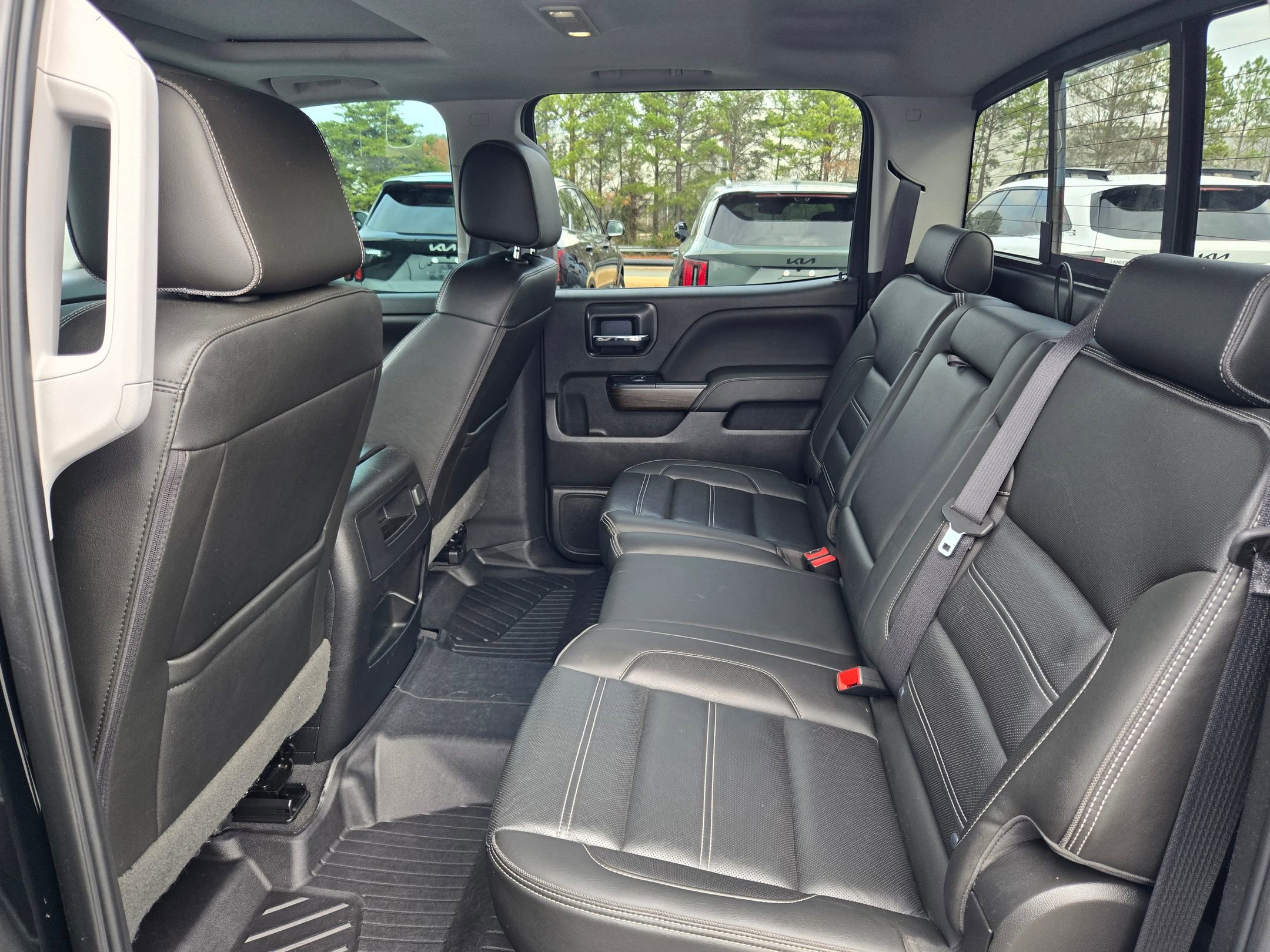 Used 2018 GMC Sierra 1500 Denali w/ Denali Ultimate Package image 32