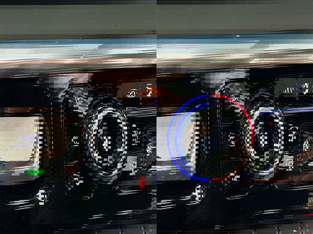 New 2026 GMC Sierra 3500 Denali Ultimate image 16