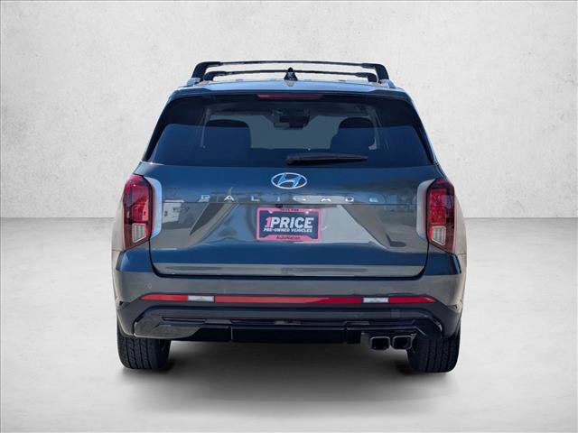 Used 2023 Hyundai Palisade XRT image 7