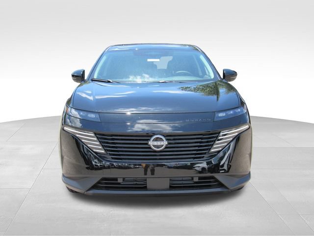 New 2026 Nissan Murano SL AWD/4WD image 9