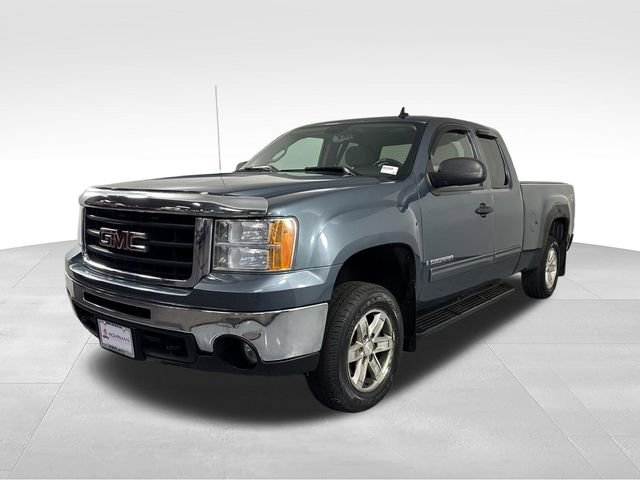 Used 2009 GMC Sierra 1500 SLE w/ Power Pack Plus
