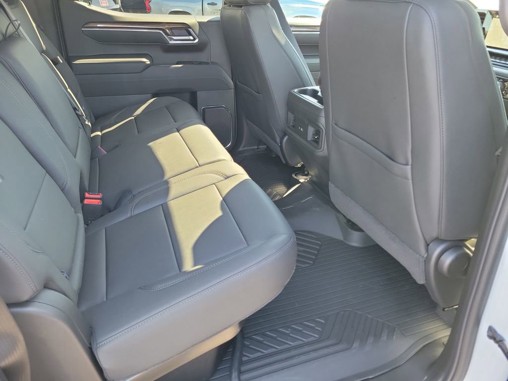 New 2026 Chevrolet Silverado 1500 LT Trail Boss w/ LT Trail Boss Premium Package image 20