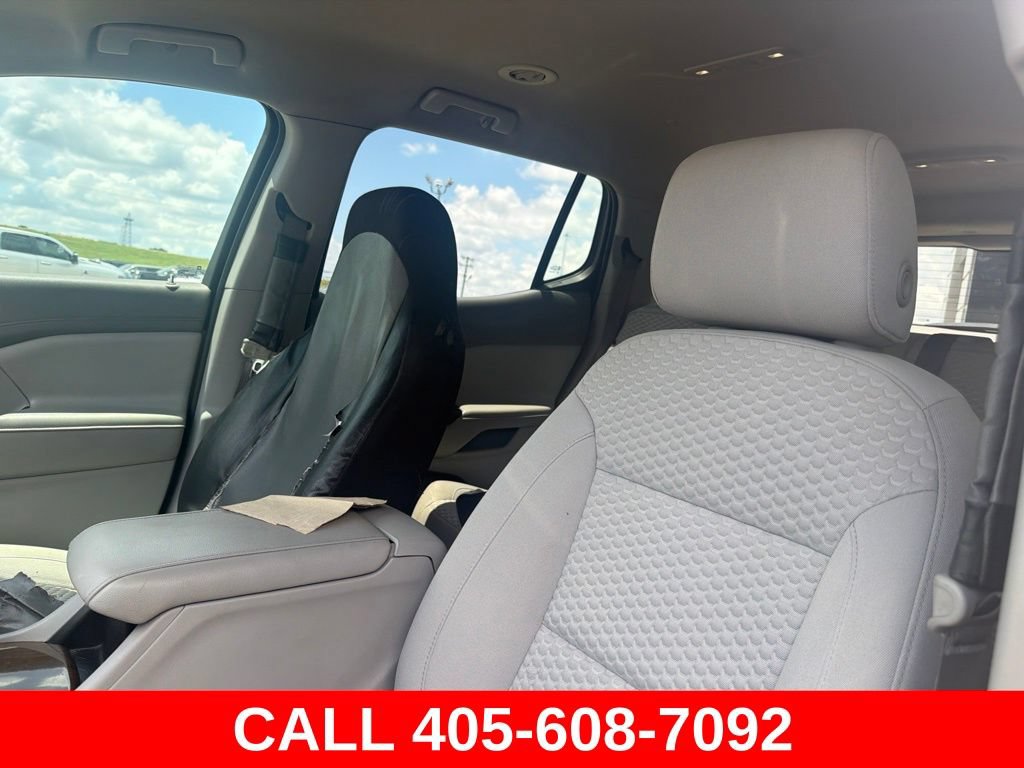 Used 2019 GMC Acadia SLE FWD image 9