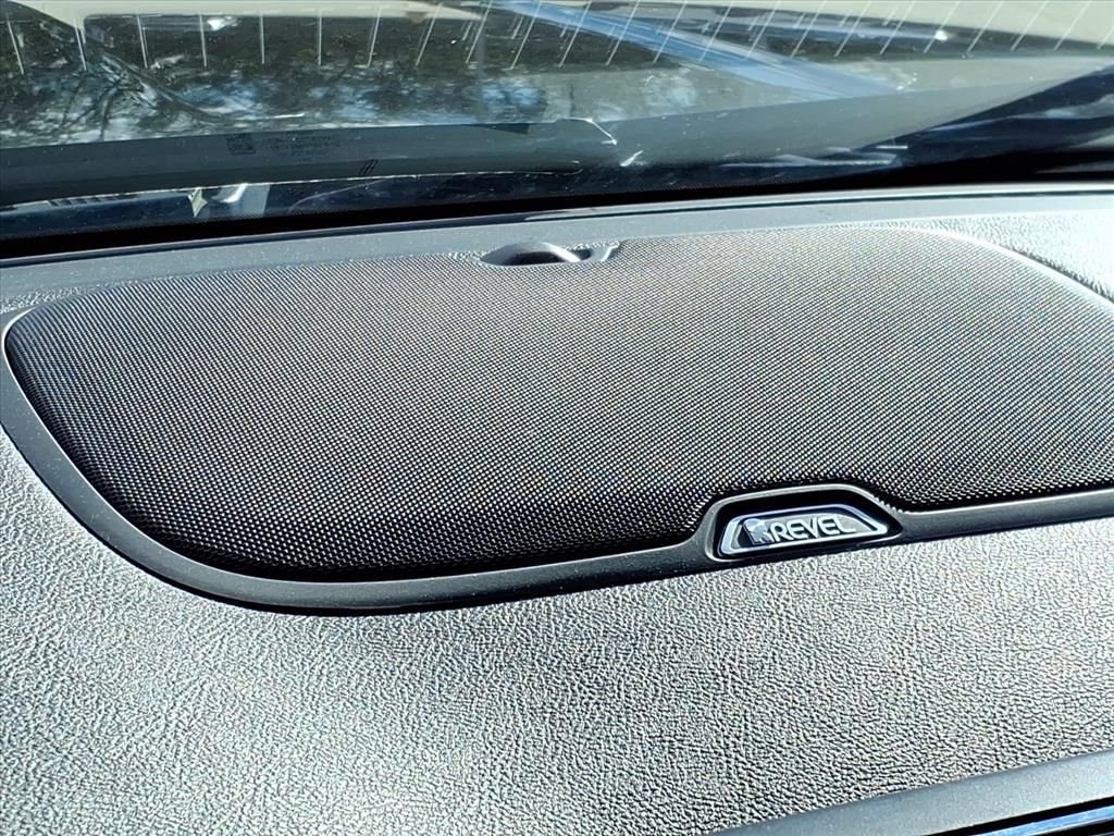 Used 2023 Lincoln Navigator Reserve image 23