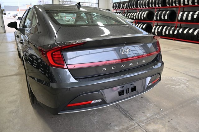 Used 2022 Hyundai Sonata SE image 6
