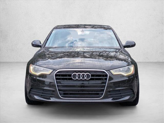 Used 2014 Audi A6 2.0T Premium Plus w/ Premium Plus Package FWD video 2