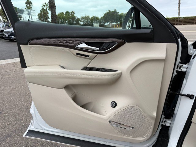 Used 2023 Buick Envision Avenir AWD/4WD image 8