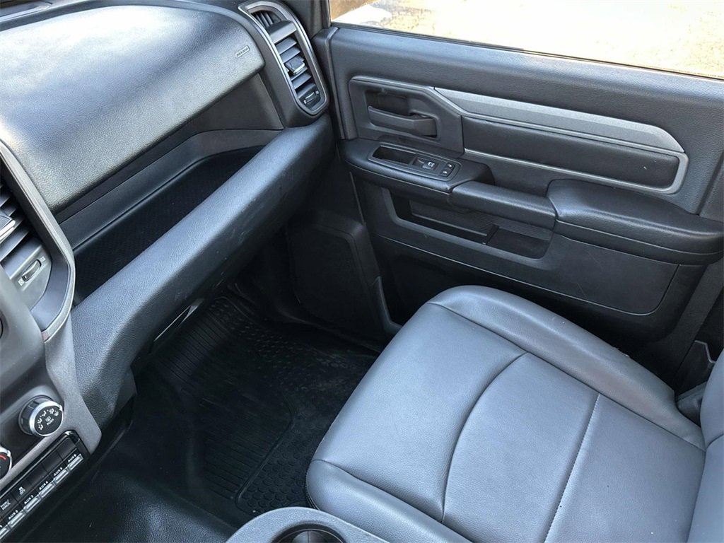Used 2022 RAM 2500 Tradesman image 33