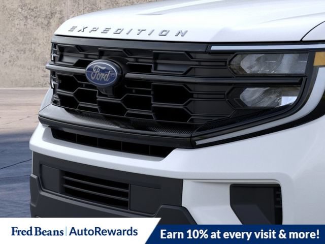 New 2026 Ford Expedition Active AWD/4WD image 23