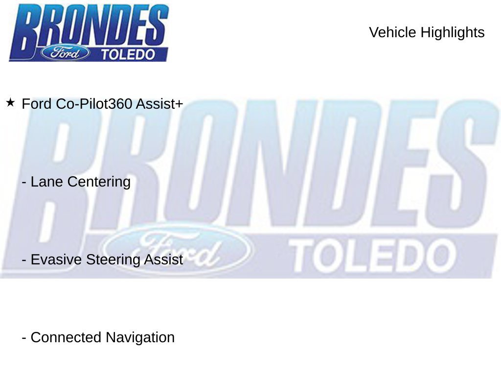 Used 2024 Ford Edge SEL w/ Convenience Package AWD/4WD image 20