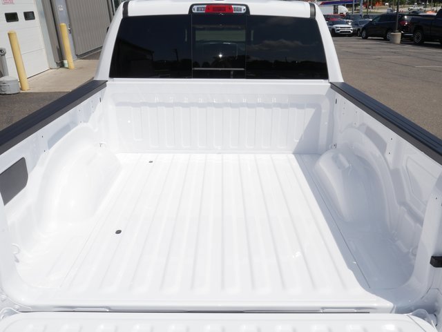 New 2026 RAM 1500 Big Horn image 8