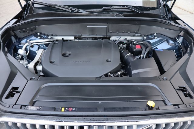 Used 2025 Volvo XC90 B6 Plus w/ Protection Package Premier image 36
