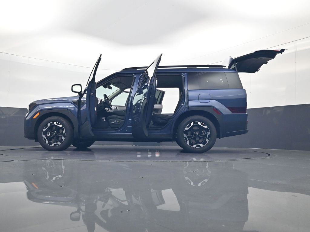 Used 2026 Hyundai Santa Fe SEL image 35