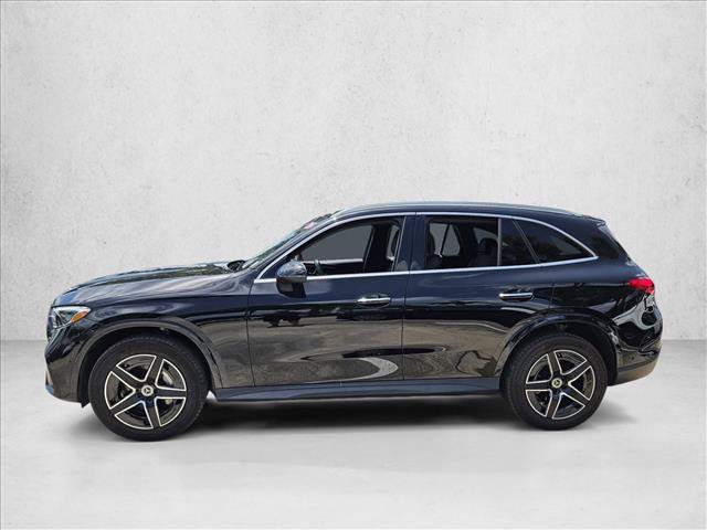 Certified 2026 Mercedes-Benz GLC 300 image 9