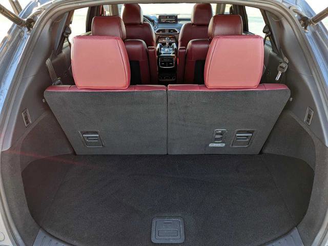 Used 2023 MAZDA CX-9 Carbon Edition AWD/4WD image 34