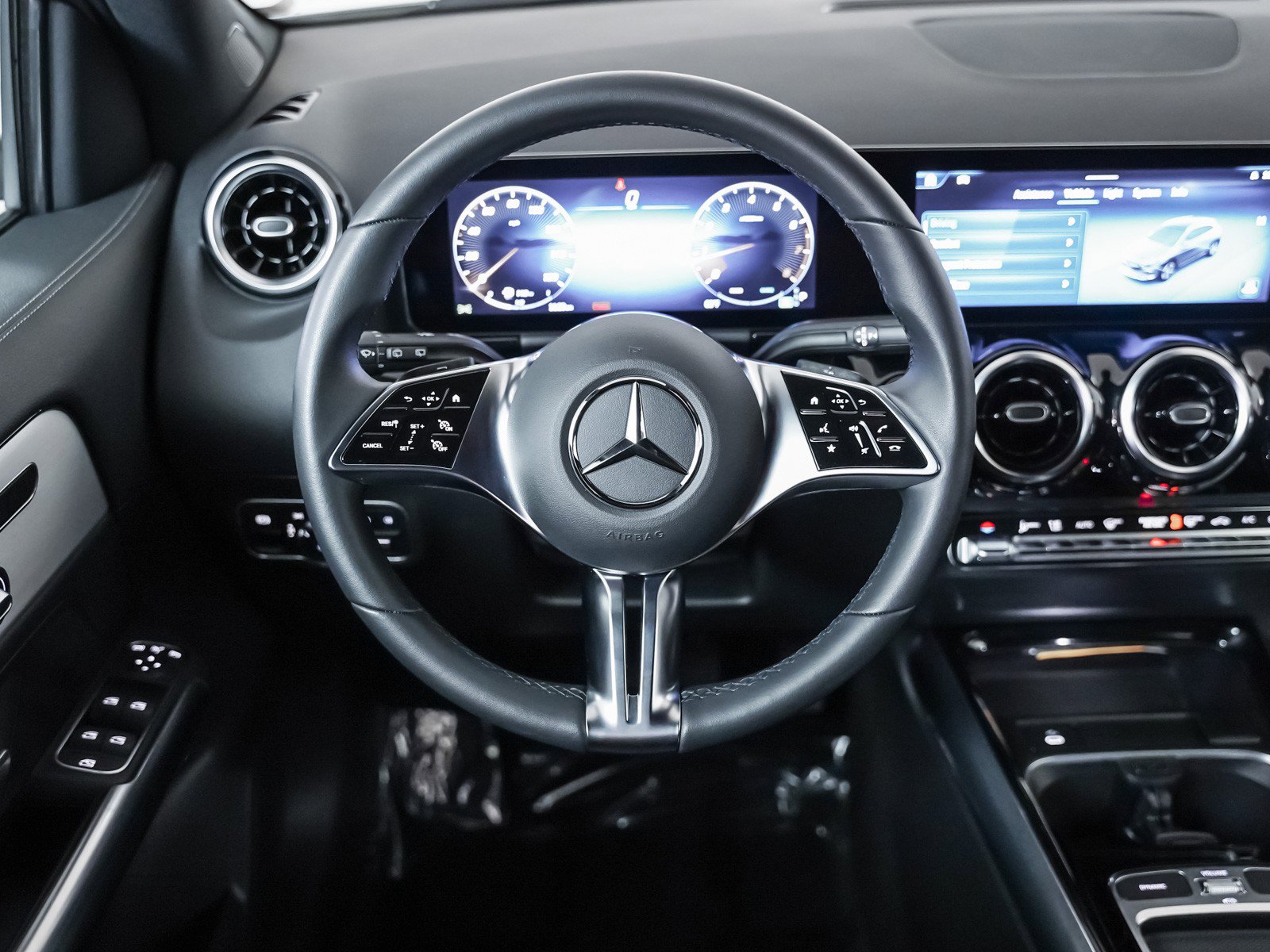 Certified 2026 Mercedes-Benz GLA 250 image 15