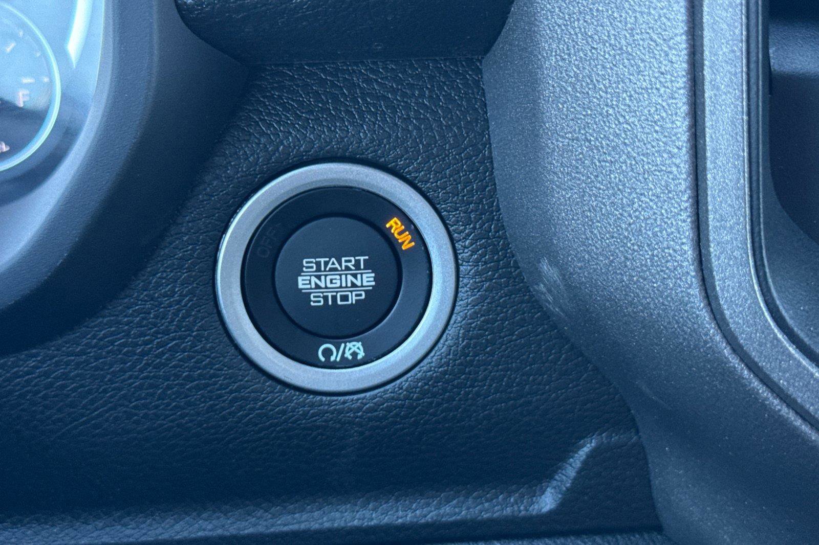 New 2026 RAM 3500 Tradesman image 18