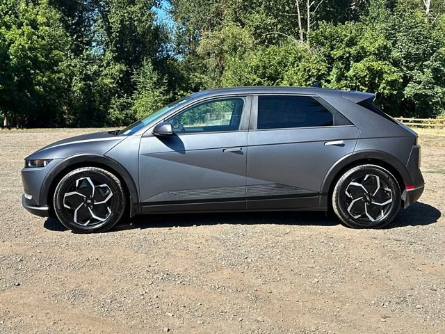 Certified 2023 Hyundai Ioniq 5 SEL AWD/4WD image 6