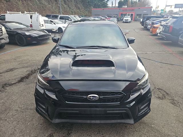Used 2020 Subaru WRX STI w/ Popular Package #3 image 21
