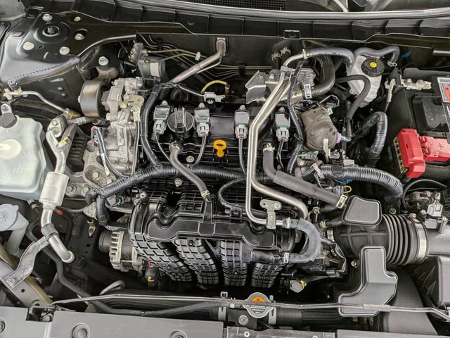 Used 2024 Nissan Altima 2.5 SR FWD image 28