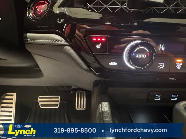 Used 2025 Honda Accord Sport image 15