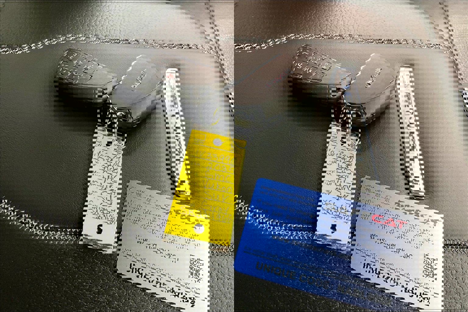 Used 2025 GMC Yukon Denali image 11