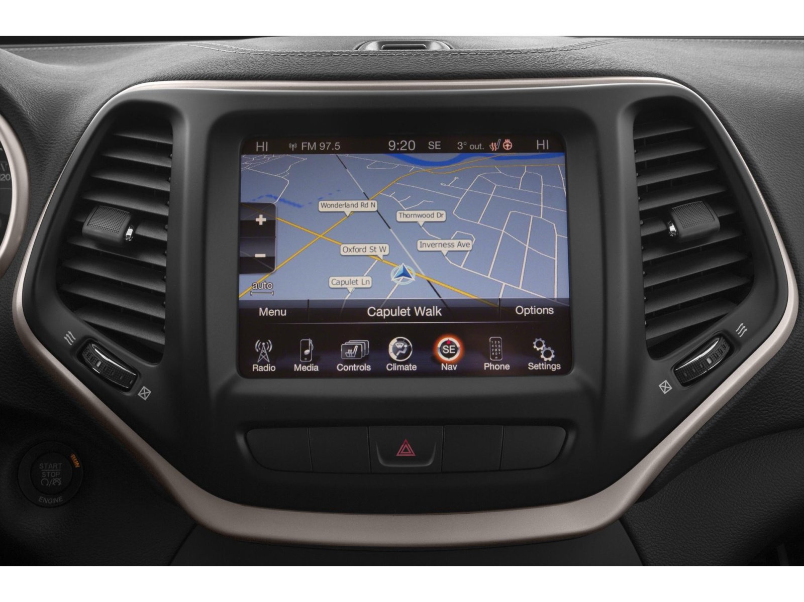 Used 2015 Jeep Cherokee Limited AWD/4WD image 18