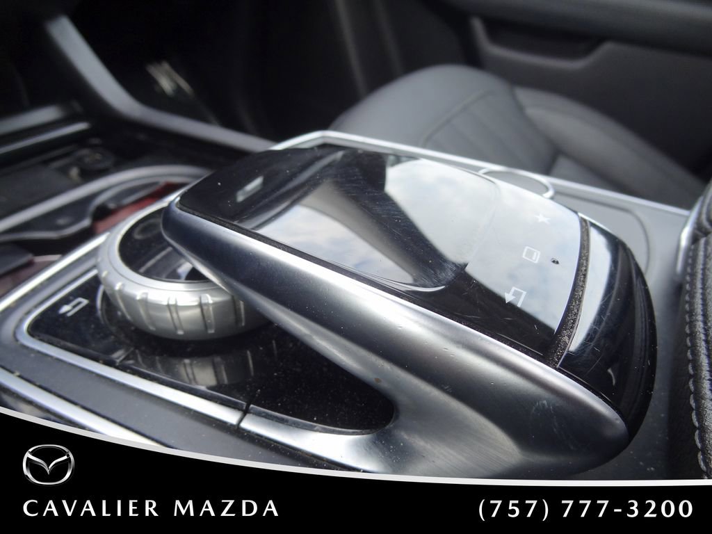 Used 2016 Mercedes-Benz GLE 350 image 37