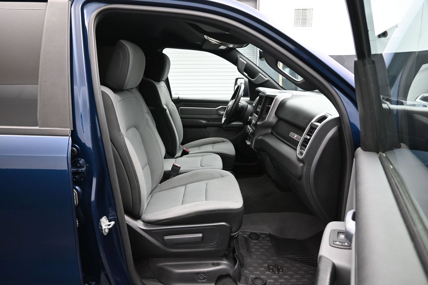 Used 2021 RAM 1500 Lone Star RWD image 43