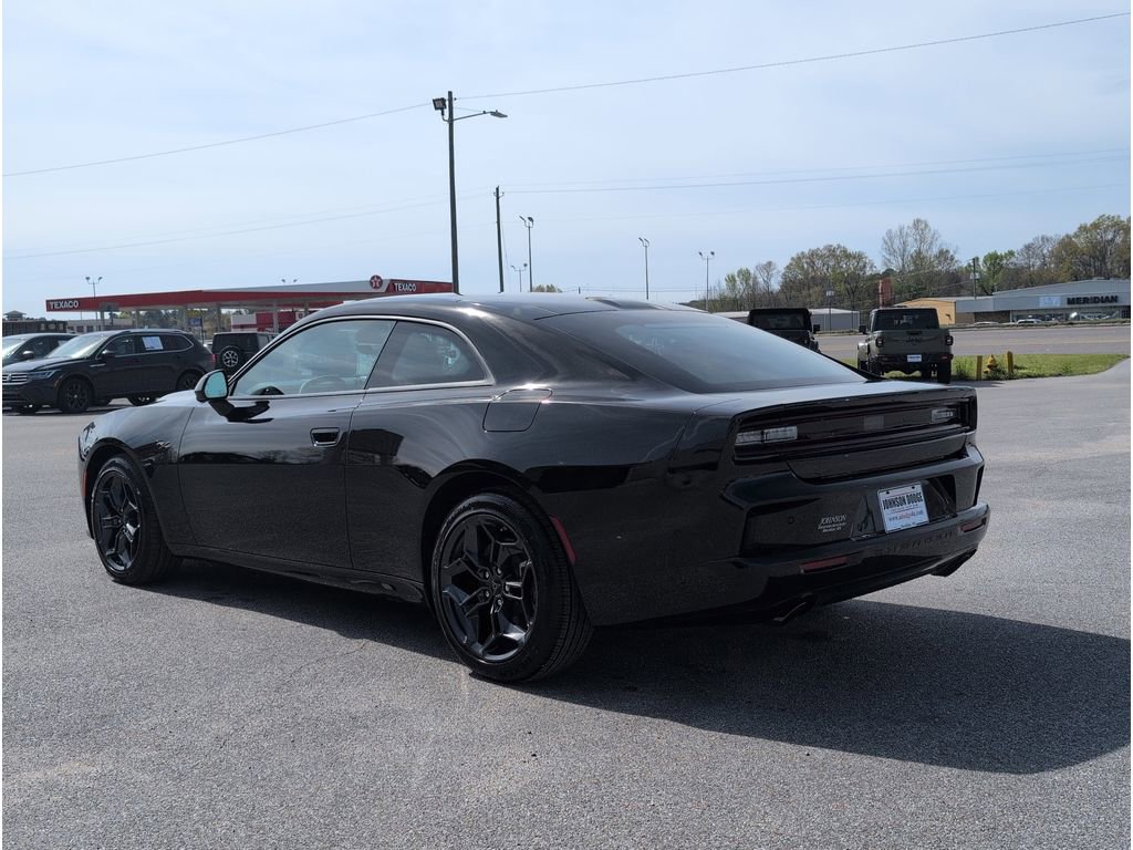 New 2026 Dodge Charger R/T image 3