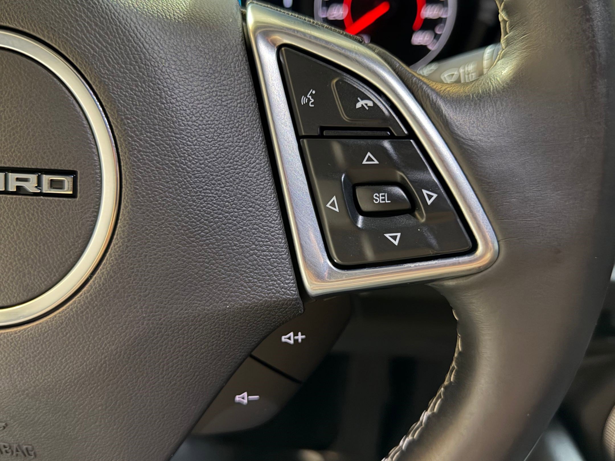 Used 2017 Chevrolet Camaro LT image 26