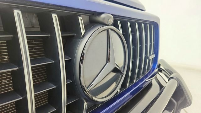 Used 2021 Mercedes-Benz G 63 AMG 4MATIC image 15