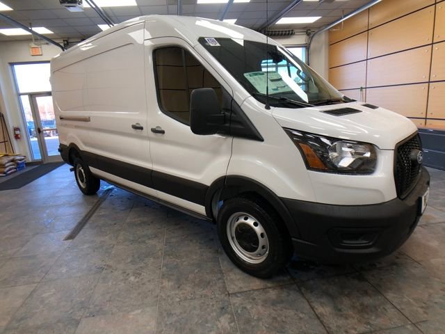 New 2026 Ford Transit 350 148 Medium Roof image 1