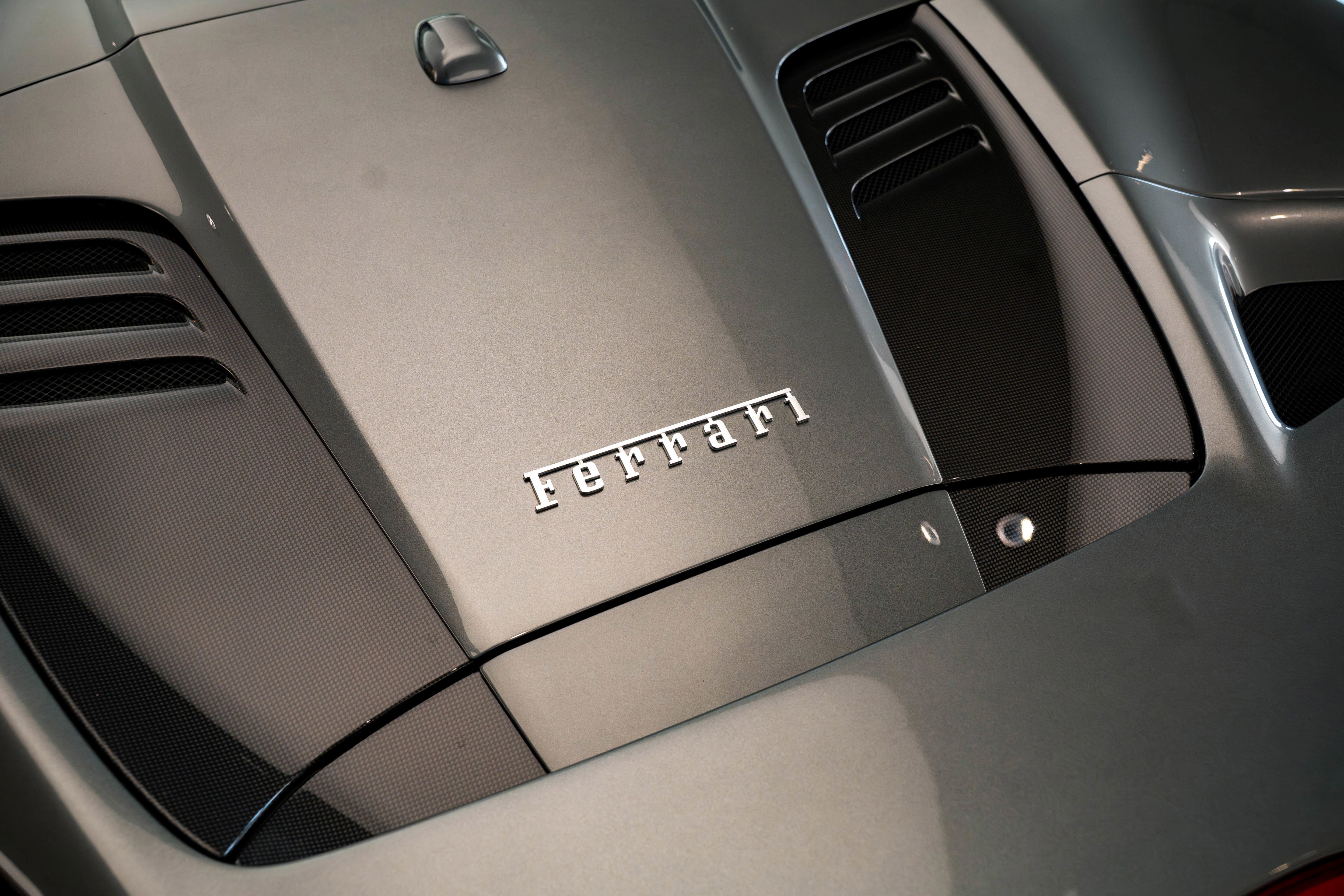 Used 2023 Ferrari F8 Tributo image 21