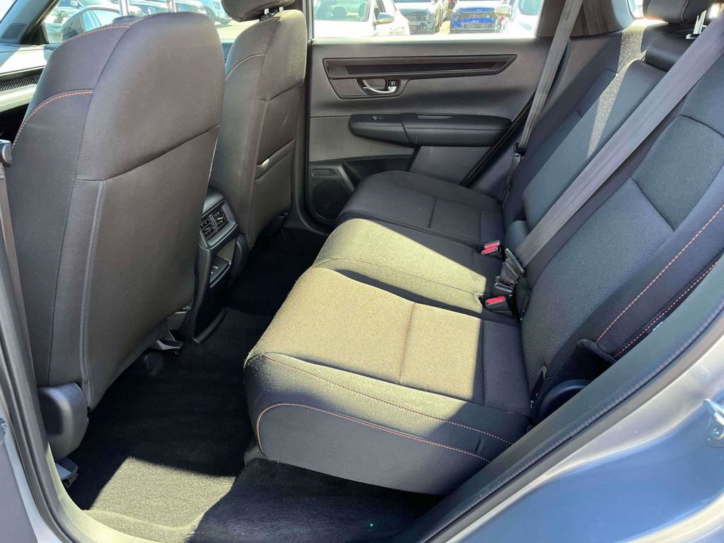 Used 2024 Honda CR-V Sport image 6