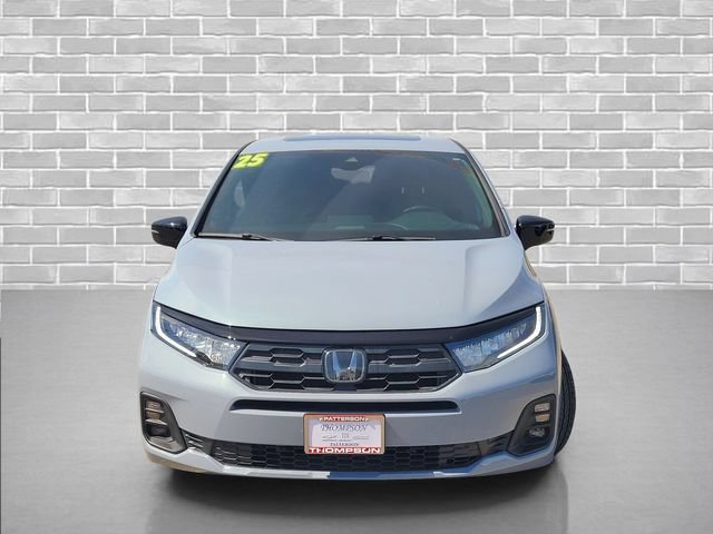 Used 2025 Honda Odyssey Sport-L image 2