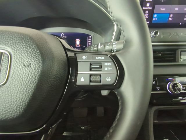 New 2026 Honda Passport RTL image 37