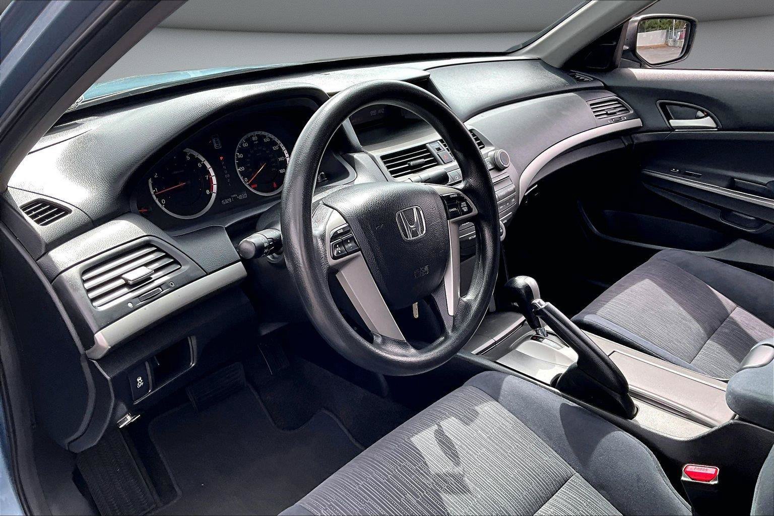 Used 2012 Honda Accord LX image 15