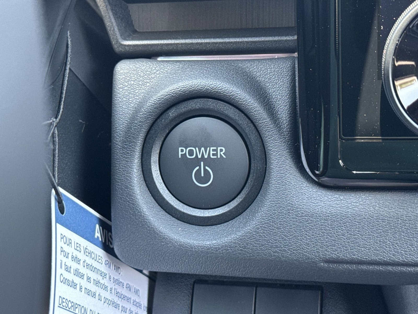 New 2026 Toyota C-HR AWD/4WD image 37